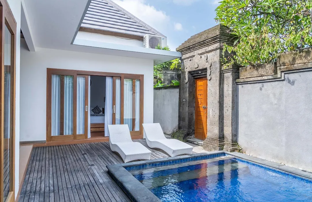 Bali Nyuh Gading Villas-1