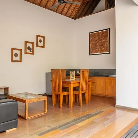 Bali Nyuh Gading Villas-2