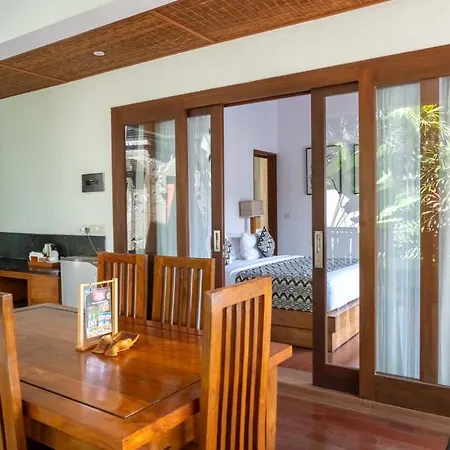 Bali Nyuh Gading Villas-3